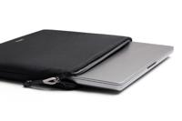 Bellroy Lite sleeve MacBook Pro/Air 15"/16" - Black - thumbnail