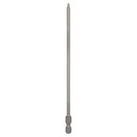 Bosch Accessoires Bit extra-hard T8, 152 mm 1st - 2607001662 - thumbnail