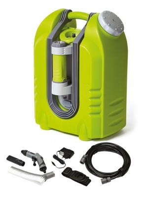 Aqua2go Grs drukreiniger pro mobiel - thumbnail