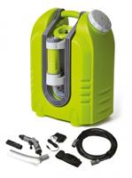 Aqua2go Grs drukreiniger pro mobiel - thumbnail