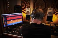 Roland RH-300 hoofdtelefoon - thumbnail