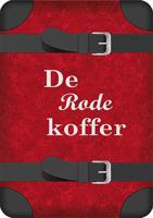 De rode koffer - Diverse Auteurs - ebook - thumbnail