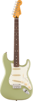 Fender Player II Stratocaster, Birch Green RW - thumbnail