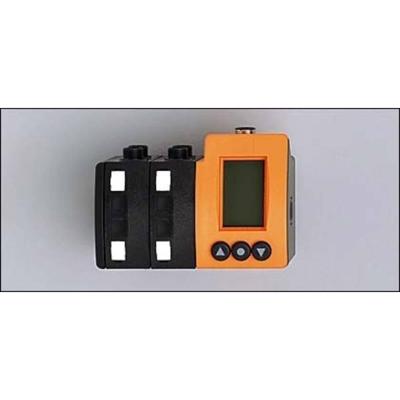 ifm Electronic OO5005 Glasvezelkabelversterker (metal-clad) OO5005 1 stuk(s)