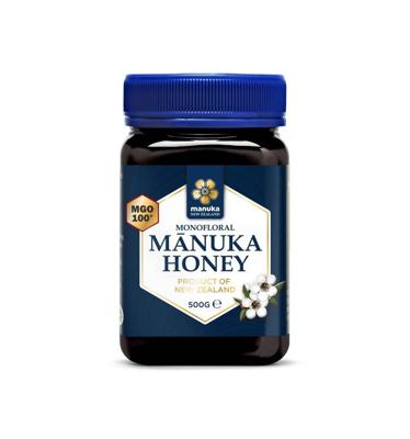 Manuka honing MGO100+