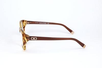 Brillenframe Dames Dsquared2 D Squared Frame DQ5061 055 ø 56 mm