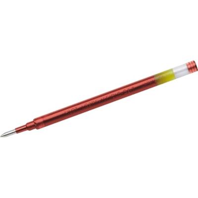 Navulling voor balpen Pilot G2 0,4 mm Rood (12 Stuks)