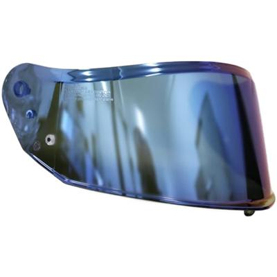 LS2 vizier visor clear stream ii ff808