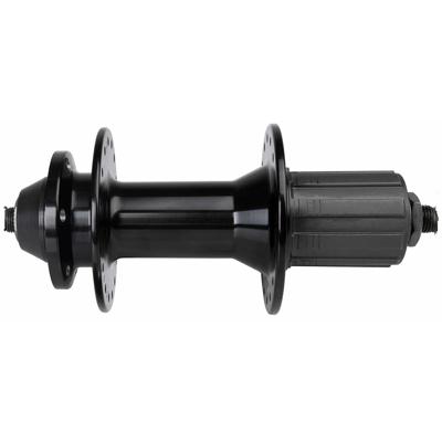 Kgs achternaaf cassette uitval 36 gaats disc 8-11 speed zwart