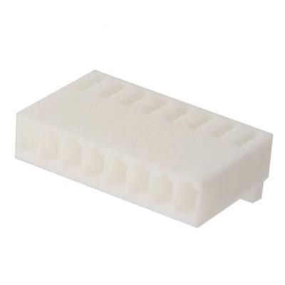 Molex 22013137 Female behuizing (kabel) Inhoud: 1 stuk(s) Bulk