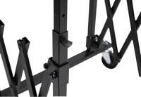 Beta 1364Se-Verstelbare Carrosserie Drager - 013640001 - thumbnail