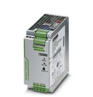 Phoenix Contact 2866705 DIN-rail netvoeding 24 V/DC 10 A 240 W Aantal uitgangen:1 x Inhoud 1 stuk(s) - thumbnail
