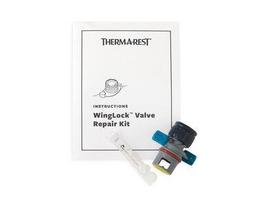 Therm-A-Rest New Valve Repair Kit Accessoire