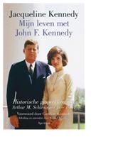 Mijn leven met John F. Kennedy - Jacqueline Kennedy - eBook (9789000304035) - thumbnail