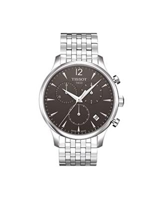 Tissot T0636171106700 Herenhorloge Tissot T0636171106700 Herenhorloge