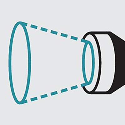 Karcher Basic Regelbaar Spuitstuk - 2.645-267.0 Karcher Basic Regelbaar Spuitstuk - 2.645-267.0