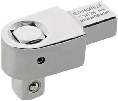 Stahlwille 58240010 Insteekvierkant