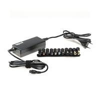 Laptop oplader iggual IGG316986 90 W - thumbnail