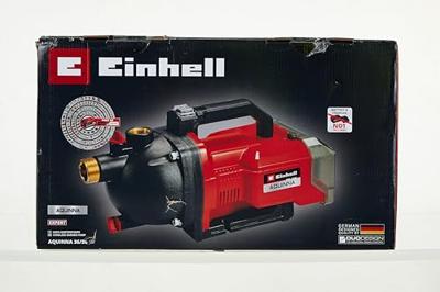Einhell Accutuinpomp AQUINNA 36 V