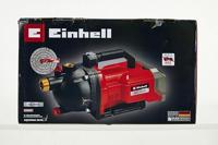 Einhell Accutuinpomp AQUINNA 36 V - thumbnail