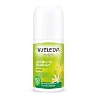 Weleda Deodorant Citrus 24h Roll-on 50ml - thumbnail