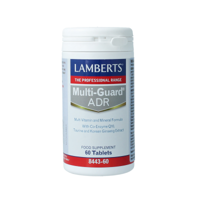 Multi-guard ADR 60 Tabletten - thumbnail