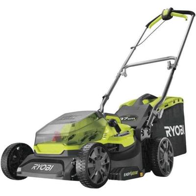 Ryobi RY18LM37A-140 | ONE+ | Accu GRASMAAIER | 37CM - 5133004798
