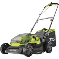 Trimmer - RYOBI - 18 Volt ONE+ Borstelloos Ø 37 cm - 2 4,0Ah accu's - thumbnail