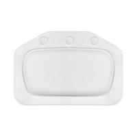 QUVIO Badkussen - Wit - thumbnail