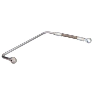 Olieleiding, turbolader OP10245 Olieleiding, turbolader OP10245