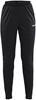 Craft 1910167 Evolve Slim Pants Wmn - Black - XXL Craft 1910167 Evolve Slim Pants Wmn - Black - XXL