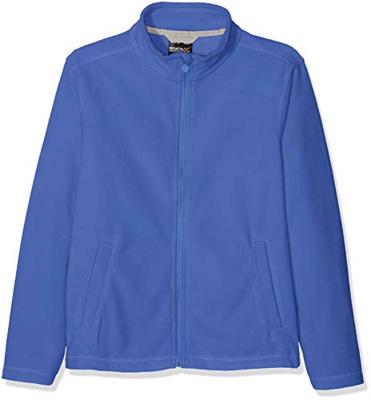 Ragetta RG515 Brigade II Full Zip Fleece - Royal Blue - 104 (3-4 years)