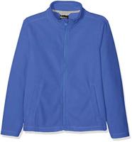 Ragetta RG515 Brigade II Full Zip Fleece - Royal Blue - 104 (3-4 years) - thumbnail