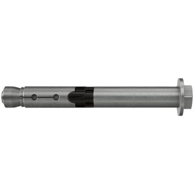 Fischer FH II 10/10 S A4 Veiligheidsplug 69 mm 10 mm 510923 50 stuk(s) Fischer FH II 10/10 S A4 Veiligheidsplug 69 mm 10 mm 510923 50 stuk(s)