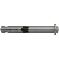 Fischer 510927 FH II 15/10 S A4 Veiligheidsplug 107 mm 15 mm 50 stuk(s) - thumbnail