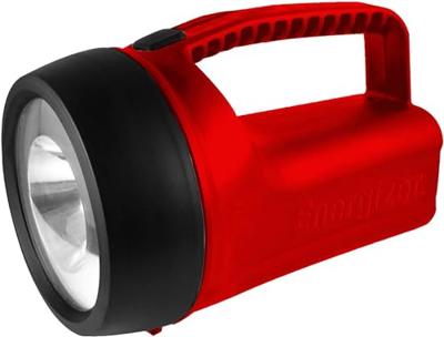 Energizer LED Lantern Zaklamp werkt op batterijen LED Groot bereik 65 lm 400 h 340 g Energizer LED Lantern Zaklamp werkt op batterijen LED Groot bereik 65 lm 400 h 340 g
