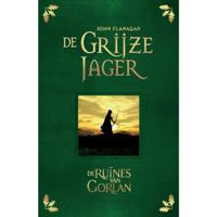 De ruïnes van Gorlan - thumbnail