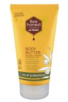 Traay Bee Honest Bodybutter olijf & propolis 150 Milliliter - thumbnail