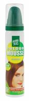 Colour mousse 6.35 hazel nut - thumbnail