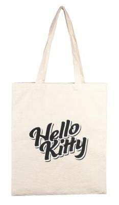 Hello Kitty Tote Bag Wink