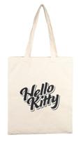 Hello Kitty Tote Bag Wink - thumbnail