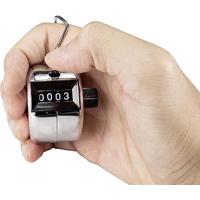Renkforce RF-TC-100 Mechanische handteller - thumbnail