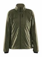 Craft 1912216 CORE Light Padded Jacket W - Rift - XL - thumbnail