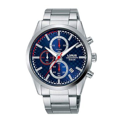 Lorus RM391FX9 Heren Horloge 41mm WR 50mt Lorus RM391FX9 Heren Horloge 41mm WR 50mt