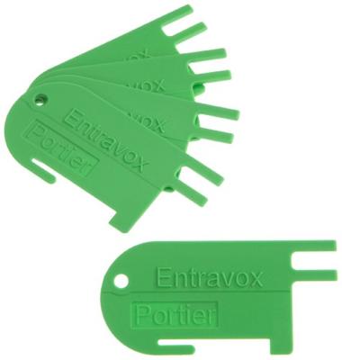 Ritto by Schneider RGE1234921 Accessoires voor deurintercom