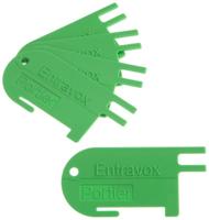 Ritto by Schneider RGE1234921 Accessoires voor deurintercom - thumbnail