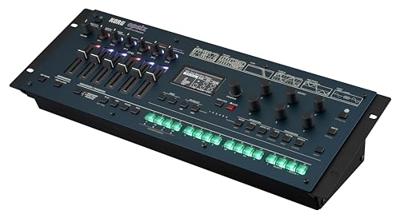 Korg Opsix Module Korg Opsix Module
