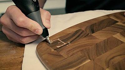 Dremel Graveerset Hobby - F0130290JJ - thumbnail