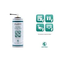 Spray Dry Clean Ewent EW5614 200 ml - thumbnail