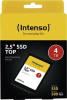 Hard Drive INTENSO 3812480 - thumbnail